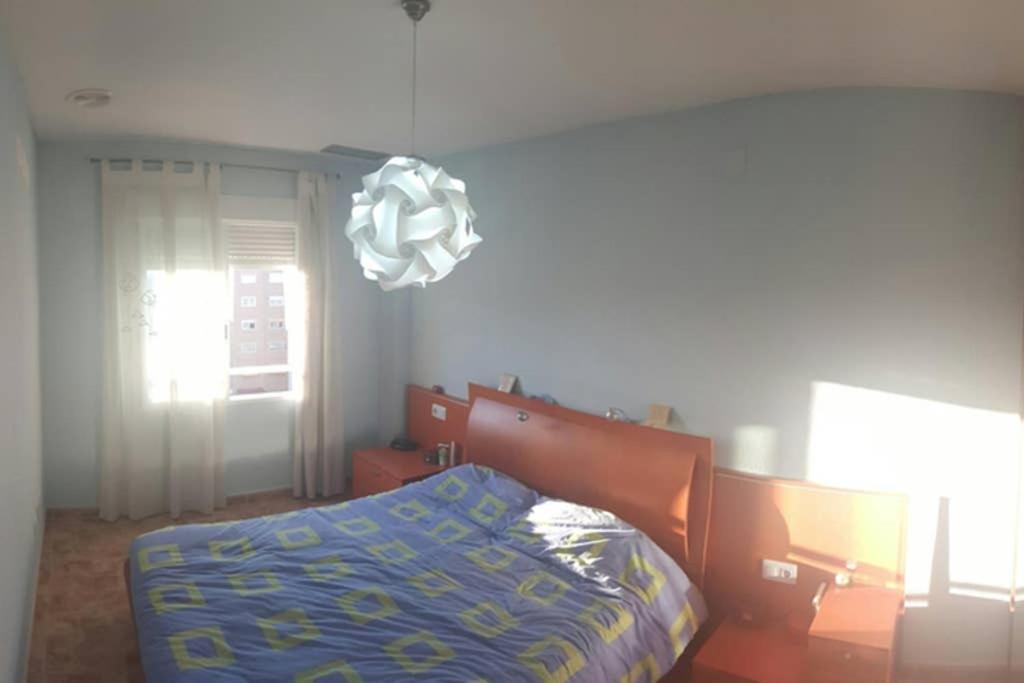 Puertomar VI Apartment Santa Pola Exteriör bild