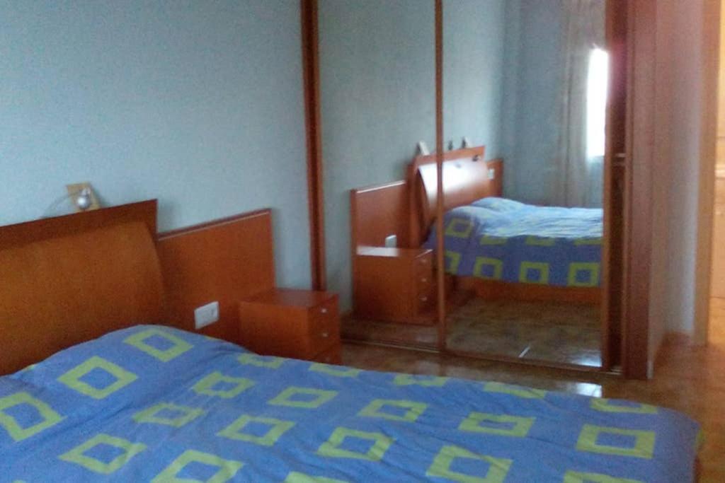 Puertomar VI Apartment Santa Pola Exteriör bild