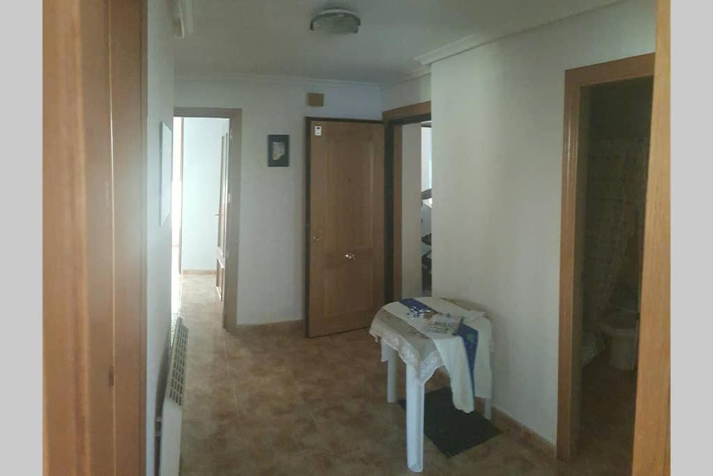 Puertomar VI Apartment Santa Pola Exteriör bild