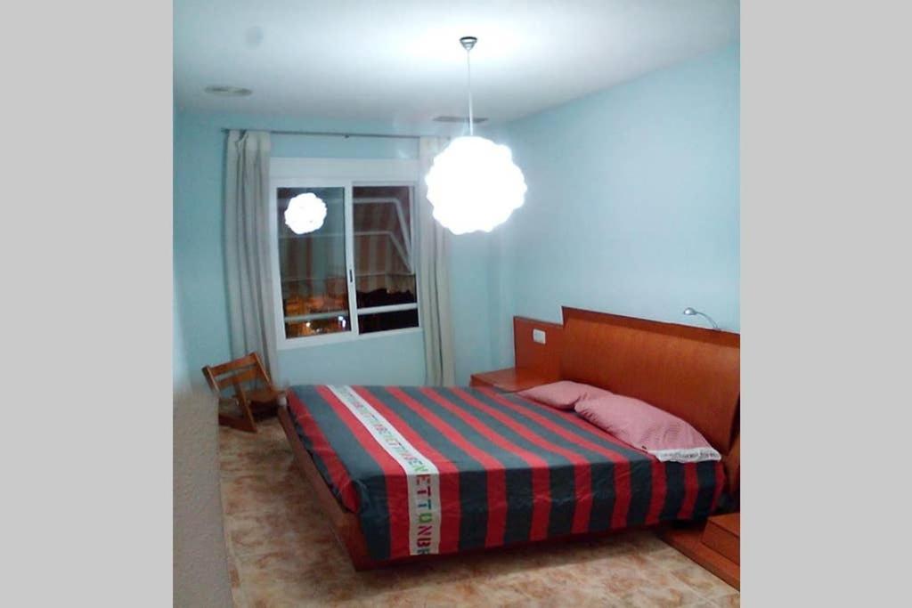 Puertomar VI Apartment Santa Pola Exteriör bild