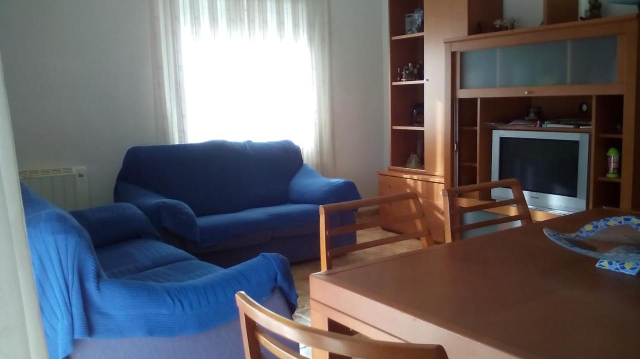 Puertomar VI Apartment Santa Pola Exteriör bild