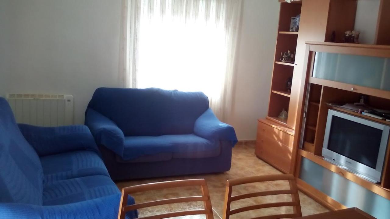 Puertomar VI Apartment Santa Pola Exteriör bild
