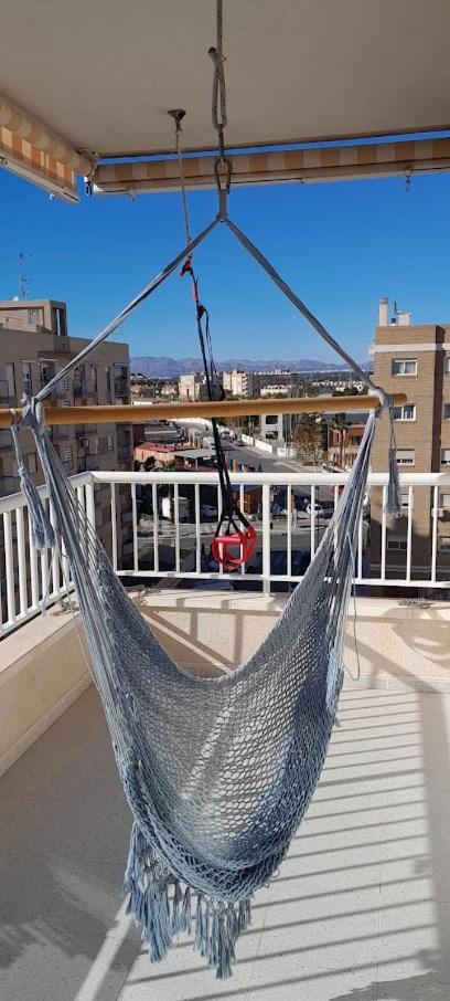 Puertomar VI Apartment Santa Pola Exteriör bild