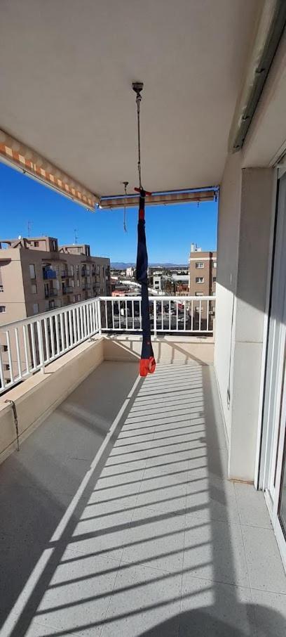 Puertomar VI Apartment Santa Pola Exteriör bild