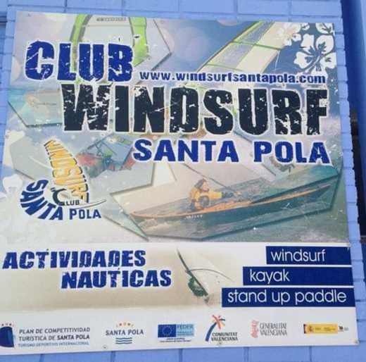 Puertomar VI Apartment Santa Pola Exteriör bild